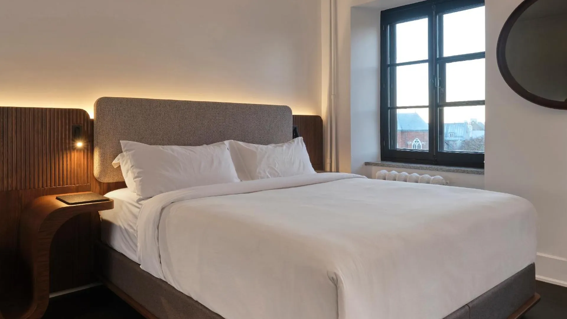 Bed & Breakfast Hotel Cap Diamant Québec