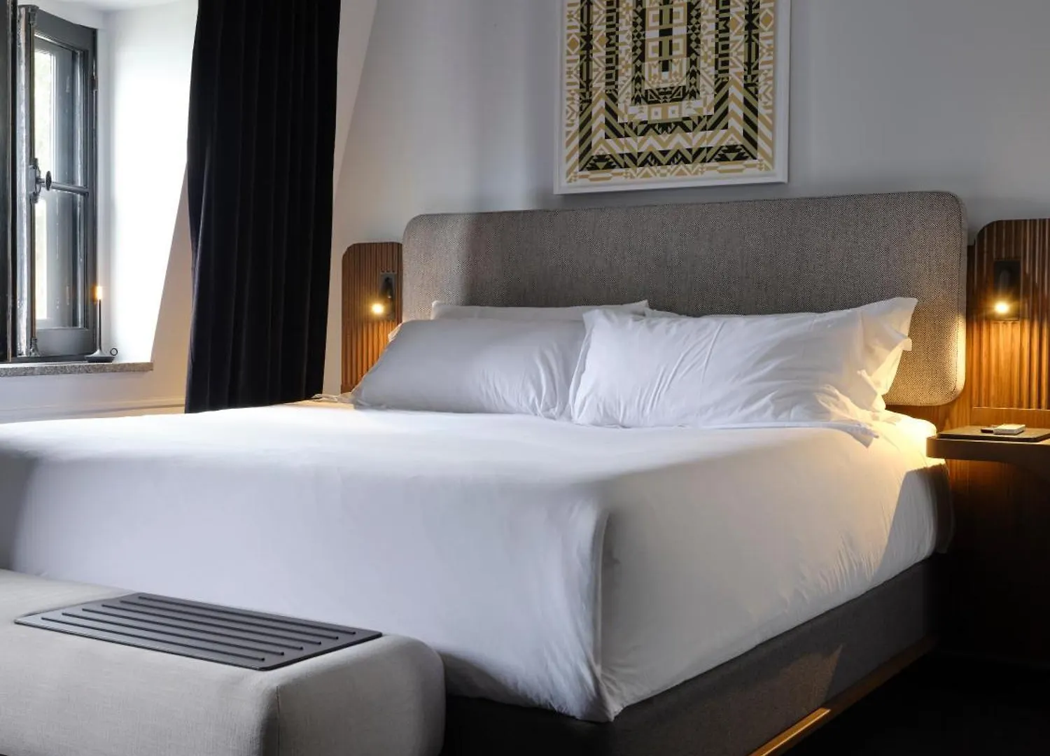 Hotel Cap Diamant Québec