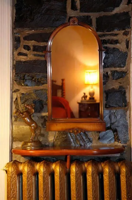 *** Bed & Breakfast Hotel Cap Diamant Québec Canada